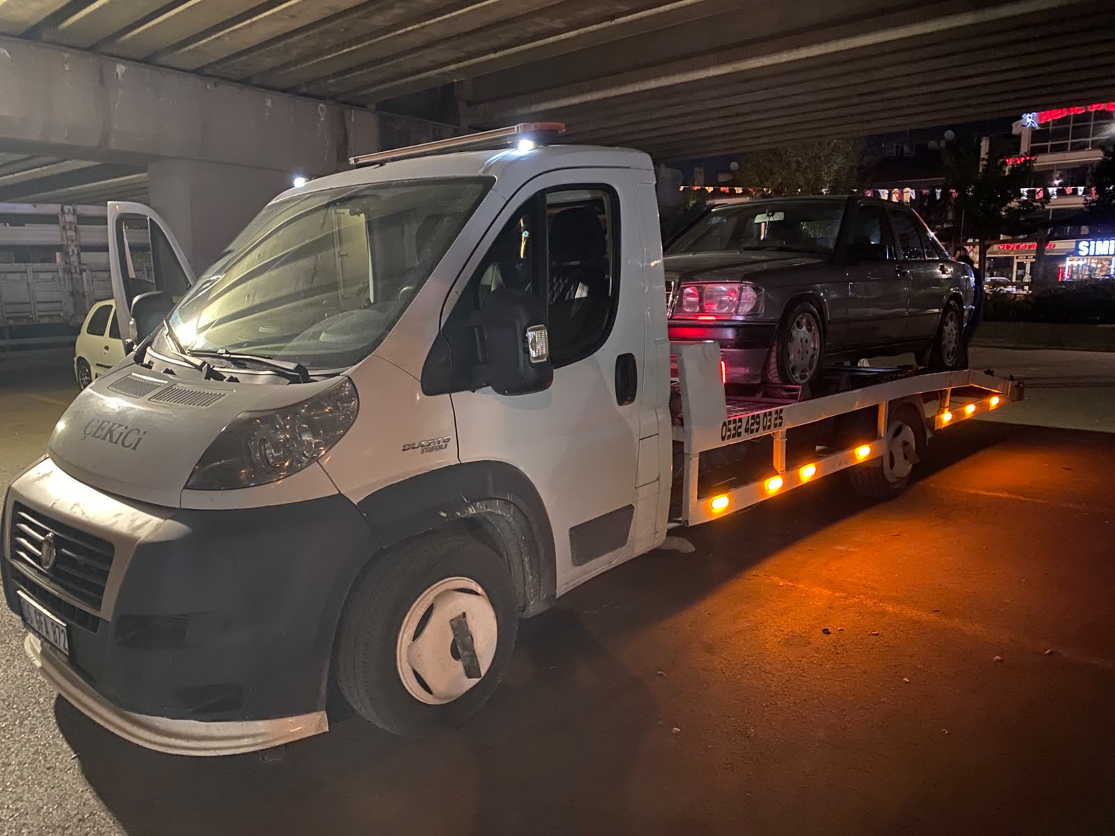 Oto Kurtarıcı (Çekici) Seçerken Dikkat Edilmesi Gerekenler